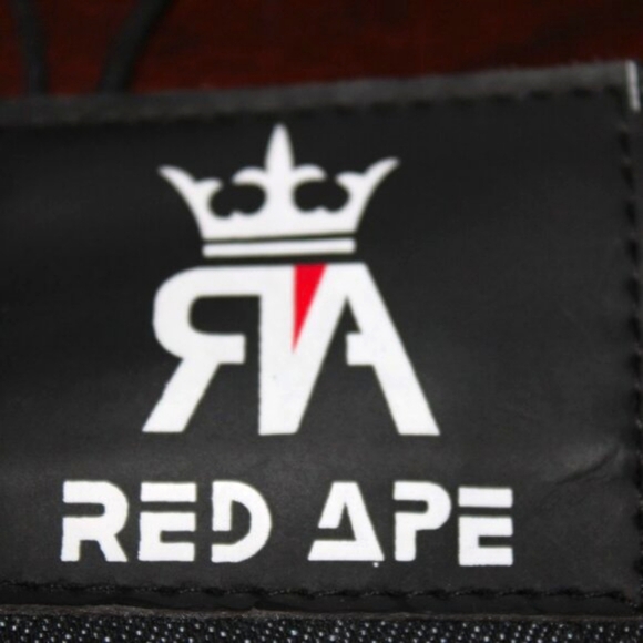 Red Ape Relaxed Fit Dark Wash Jeans | Big & Tall Comfort Denim | Size 48x33 | NW - Picture 14 of 14